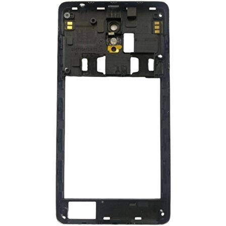 Lenovo P1m Ekran Çıtası Full