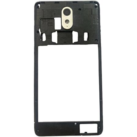 Lenovo P1m Ekran Çıtası Full