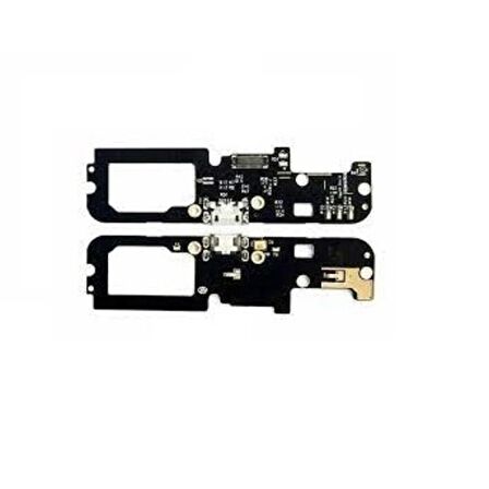 Lenovo K4 Note A7010a48 Şarj Soketli Mikrofon Bordu