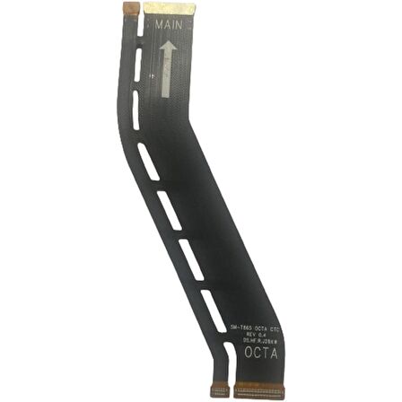 Samsung Uyumlu Tab S6 T865 Lcd Ara Filmi Flexi Ekran Filmi