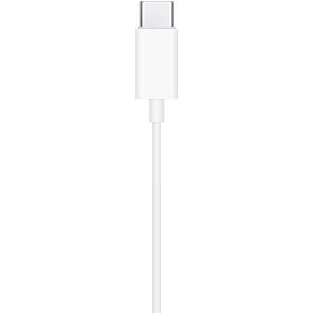 45250838 - Apple İphone 15-15 Pro-15Pro EarPods USB-C MTJY3TU/A Kablolu Kulak İçi Kulaklık 