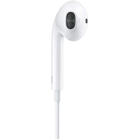 45250838 - Apple İphone 15-15 Pro-15Pro EarPods USB-C MTJY3TU/A Kablolu Kulak İçi Kulaklık 