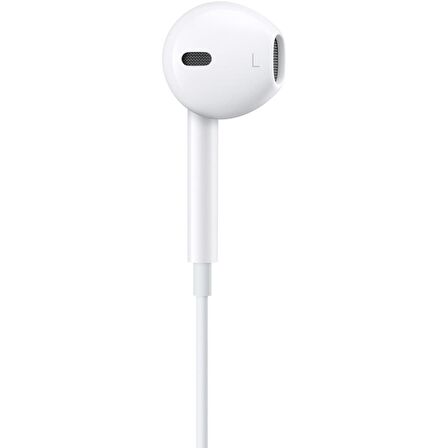 45250838 - Apple İphone 15-15 Pro-15Pro EarPods USB-C MTJY3TU/A Kablolu Kulak İçi Kulaklık 