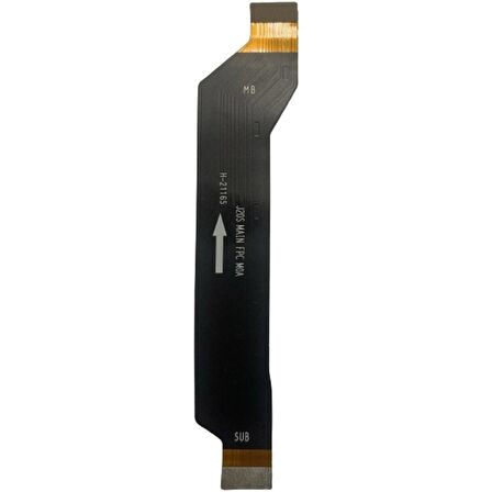 İnfinix Hot 10 Play Lcd Ara Filmi Flexi