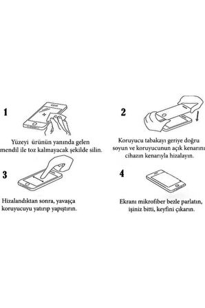 Samsung Galaxy Note 5 Uyumlu Ekran Koruyucu 9h Kırılmaz Cam Sert Şeffaf