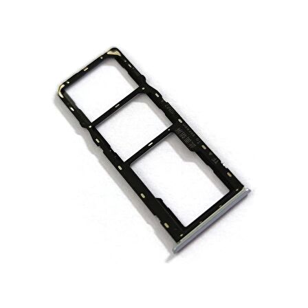 Realme C25 Sim Kart Tepsisi