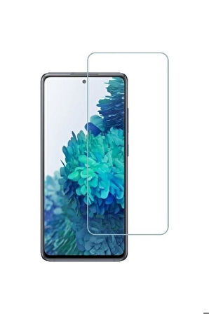 Samsung Galaxy S20 Fe Ekran Koruyucu Extra Ince