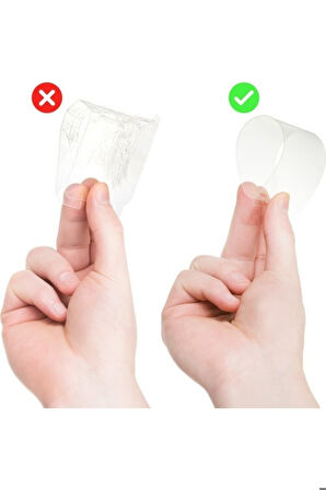 Samsung Galaxy S20 Fe Ekran Koruyucu Extra Ince