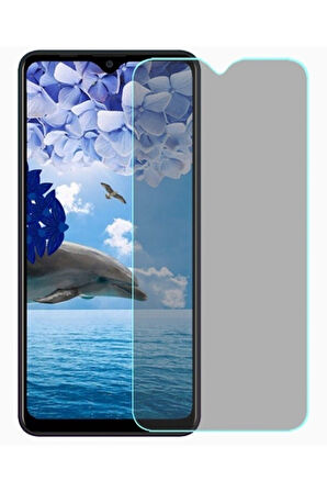 Reader P13 Blue Max Pro Nano Kırılmaz Ekran Koruyucu Esnek Cam