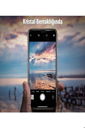 HTC One Max Uyumlu Ekran Koruyucu *yüksek Kalite *hd Cam Screensaver