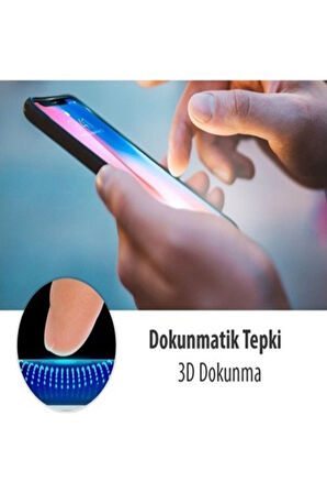 HTC One Max Uyumlu Ekran Koruyucu *yüksek Kalite *hd Cam Screensaver