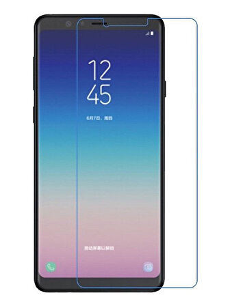 Samsung Galaxy A9 Star Nano Glass Ekran Koruma Filmi