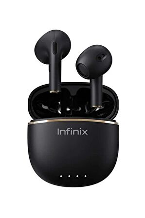 Infınıx Tws Earphone Xe23 Siyah Kulakiçi Kulaklık