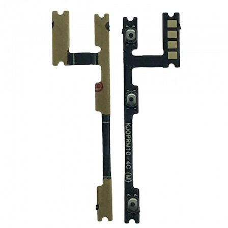 Realme 10(4g) On Off Filmi Flexi