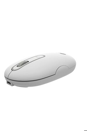 Lenovo Lecoo Ws207 Şarj Edilebilir Kablosuz Mouse Siyah