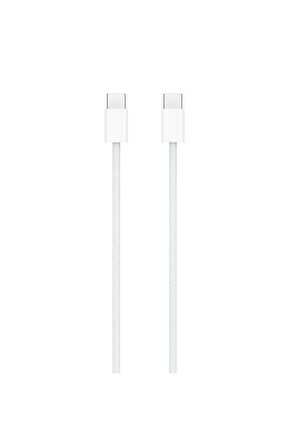 Apple Iphone 15 Pro Max 20w Şarj Adaptörü Ve Şarj Kablosu Type-c to type-c Seti Orijinal