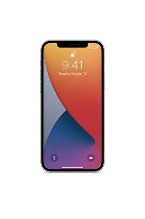 Apple iPhone 12 Pro Gerçek NANO Ekran Koruyucu Kırılmaz Cam - K2