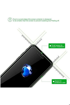 Samsung Galaxy A72 Uyumlu Şeffaf 9h Esnek Nano Kırılmaz Ekran Koruyucu