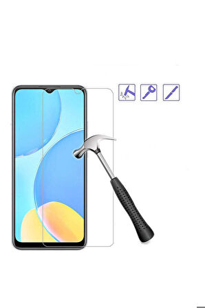 Samsung Galaxy A14 Uyumlu Nano Micro Temperli Ekran Koruyucu