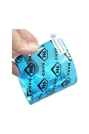 Xioami Mİ 5X  Ekran Koruyucu Süper Nano Mizer 9h+ Nano Glass