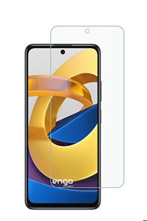 xioami Poco C40 Ekran Koruyucu Nano Temperli Poco M4 Pro 5g