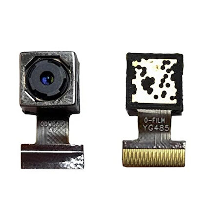 Vestel 5580 Arka Kamera