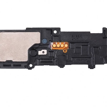 Senalstore Samsung S22 Ultra 5g Uyumlu Buzzer Hoporlör Dış Ses