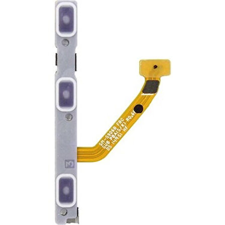 Samsung S22 Plus 5g On Off Yan Ses Filmi