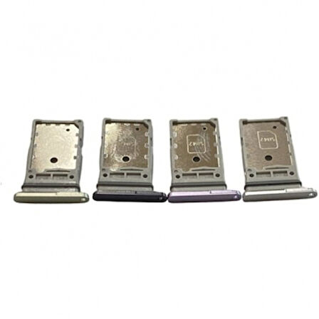 Samsung S21 Plus Sim Tepsisi Sim Tray