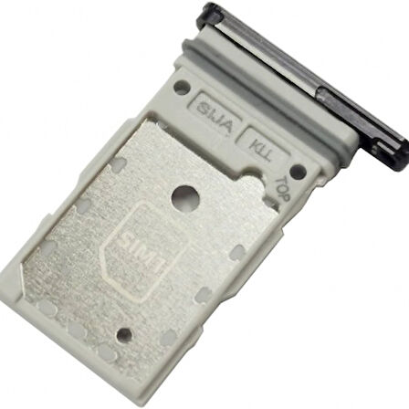 Senalstore Samsung S22 5g Ultra Uyumlu Sim Kart Tutucu Sim Tray