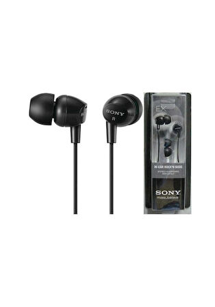 Sony MDR-EX15APB Kulakiçi Kablolu Kulaklık