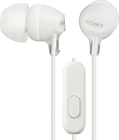 Sony MDR-EX15APB Kulakiçi Kablolu Kulaklık