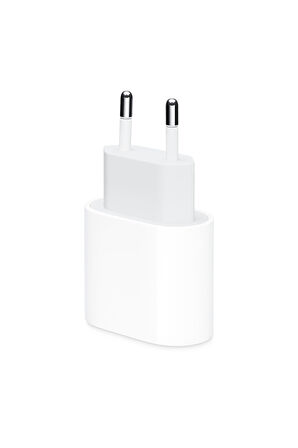 Apple  Iphone 15 -16 Pro Max Type-c to Type-c 20w Şarj Adaptörü Ve Şarj Kablosu Seti