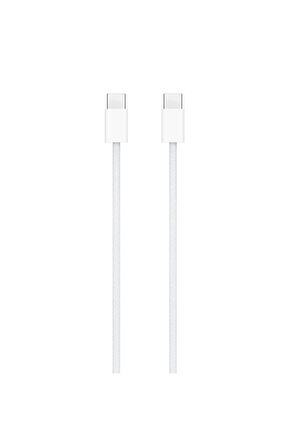 Apple  Iphone 15 -16 Pro Max Type-c to Type-c 20w Şarj Adaptörü Ve Şarj Kablosu Seti