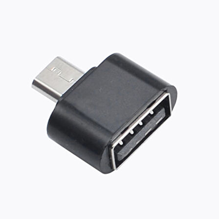 Tüm Type-c Olan Cihazlara Uyumlu Type-c To Usb 3.0 Veri Aktarımı Usb den Type-c Dönüştürücü
