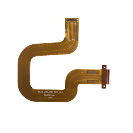 TCL Tablet Tab 11/Tab 11 Lite Ara Film Flexi