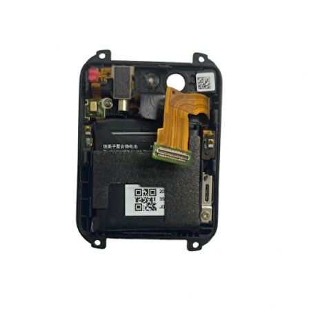 Huawei Wach D Saat Pili Batarya Mly-B10