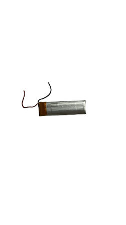 1700 Mah 2 Kablolu Tablet-Telefon-Müzik Çalar Bataryası 4*1,3*0,4