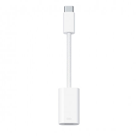 Apple USB-C Lightning Dönüştürücü Adaptör