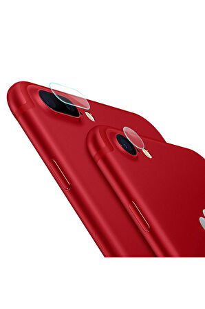 Iphone 7 Kamera Lens Koruma Camı