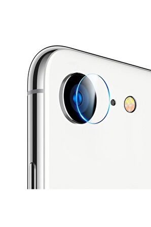 Iphone 7 Kamera Lens Koruma Camı