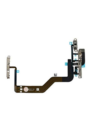 Iphone 12 Modeli Uyumlu On Off Açma Kapama Flex Film