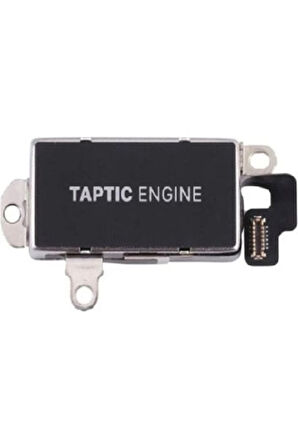 İphone 13 Pro Titreşim Motoru