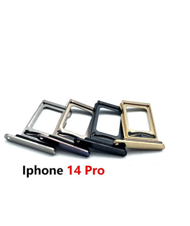 İphone 14 Sim Aparatı Sim Tepsisi