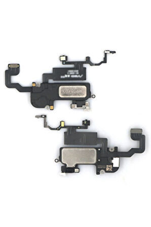 İphone 14 Speaker İç Kulaklık Flexli