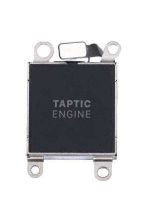 iPhone 14 Plus Titreşimli Motor
