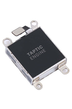 iPhone 14 Plus Titreşimli Motor