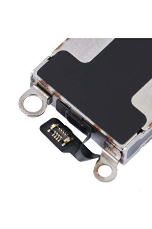 iPhone 14 Plus Titreşimli Motor