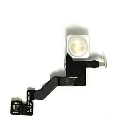 iPhone 14 Plus Flash Filmi Flex