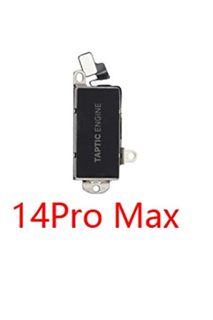 İphone 14 Pro Max Titreşim Motoru